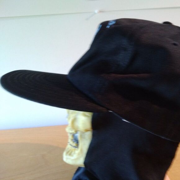 DS Vintage 12th Air Commando Son Ranch Hand Snap Back Hat - Picture 4 of 9